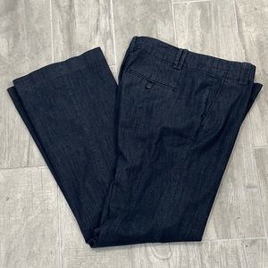 Ann Taylor Loft Pant Size 4